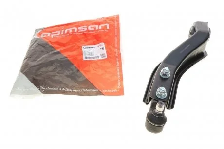 Фото 1 - важіль підвіски KAPIMSAN 18-70112 Важіль підвіски KAPIMSAN 18-70112 (фото 1)