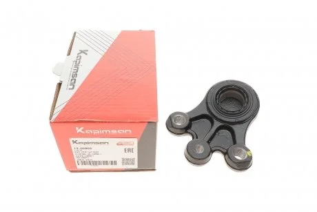 Фото 1 - кульова опора (шарнір) KAPIMSAN 19-05805 Кульова опора (шарнір) KAPIMSAN 19-05805 (фото 1)