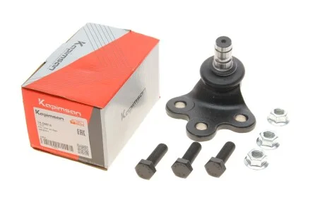 Фото 1 - пулевая опора (шарнир) KAPIMSAN 19-05816 Пулевая опора (шарнир) KAPIMSAN 19-05816 (фото 1)