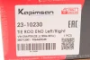 Наконечник тяги KAPIMSAN 23-10230 (фото 3)