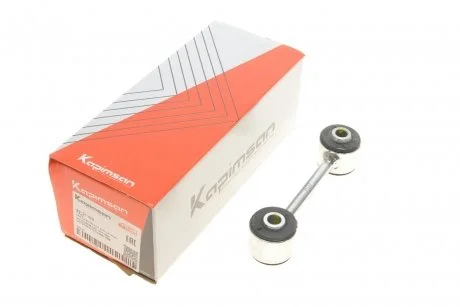 Фото 1 - тяга (стійка) стабілізатора KAPIMSAN 32-21103 Тяга (стійка) стабілізатора KAPIMSAN 32-21103 (фото 1)