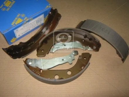 КОЛОДКИ ТОРМ ЗАДН БАРАБАН KASHIYAMA K1230