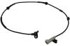 PARTS CHEVROLET Датчик ABS передн.лев. Aveo 11- KAVO BAS-1046 (фото 1)