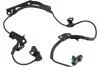 KAVO PARTS MITSUBISHI Датчик ABS передн.лів. L200 10-,Pajero Sport 08- BAS-5534