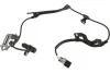KAVO PARTS MITSUBISHI Датчик ABS передн.прав.L200 10-, Pajero Sport 08- BAS-5535