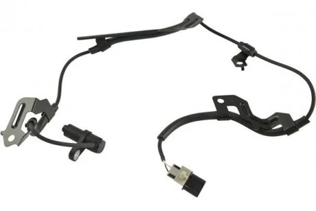 PARTS MITSUBISHI Датчик ABS передн.прав.L200 10-, Pajero Sport 08- KAVO BAS-5535