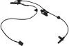 KAVO PARTS TOYOTA Датчик ABS передн.лев.Rav 4 III,IV 05- BAS-9041