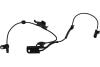 PARTS TOYOTA Датчик ABS передн. лів. PRIUS 1.8 Hybrid 08-, LEXUS CT (ZWA10_) 200h 11- KAVO BAS-9101 (фото 1)