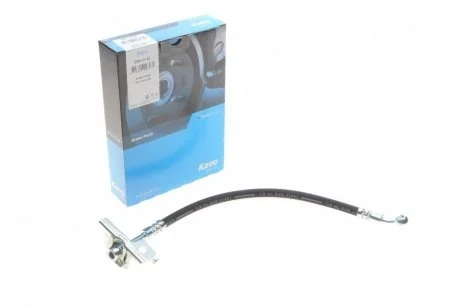 Фото 1 - шланг гальмівний KAVO BBH-3142 Шланг гальмівний KAVO BBH-3142 (фото 1)