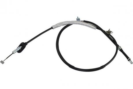 PARTS HONDA Трос ручн.тормоза прав.Accord 03- KAVO BHC-2075 (фото 1)