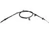 KAVO PARTS HYUNDAI Трос ручного тормоза задний левый  i30 07- BHC-3043