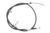 Трос ручних гальм BHC-9118
