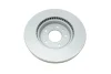 Диск тормозной KAVO BR-1213-C (фото 2)