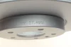 Диск тормозной KAVO BR-1213-C (фото 3)
