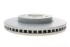 Диск тормозной KAVO BR-1213-C (фото 6)