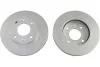 KAVO PARTS HYUNDAI Диск тормозной передн. Matrix , Elantra 01- BR-3218-C