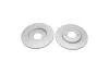 PARTS HYUNDAI Тормозной диск задн.i30,Kia Ceed 11- KAVO BR-3276-C (фото 3)