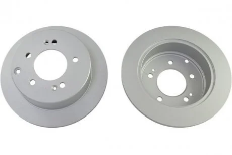 PARTS KIA Тормозной диск задн.Soul KAVO BR-4236-C