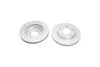 PARTS MAZDA Диск тормозной перед. (вентил.) FORD Probe,626, Premacy, Xedos KAVO BR-4731-C (фото 3)