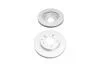 PARTS MAZDA Диск тормозной перед. (вентил.) FORD Probe,626, Premacy, Xedos KAVO BR-4731-C (фото 4)