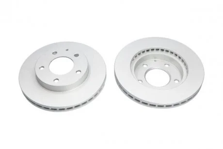 PARTS MAZDA Диск тормозной перед. (вентил.) FORD Probe,626, Premacy, Xedos KAVO BR-4731-C