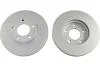Тормозной диск перед Mazda 3/5 03- (276x25) BR-4762-C
