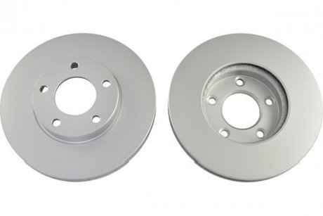 Гальмівний диск перед Mazda 3/5 03- (276x25) KAVO BR-4762-C