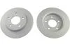 KAVO PARTS MAZDA Диск тормозной задн. Mazda 3  (265*10,9) BR-4763-C