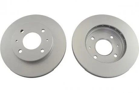 PARTS MITSUBISHI Диск тормозной передн.Carisma,Galant IV,Space Star 95-06 KAVO BR-5744-C