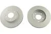 PARTS MITSUBISHI Тормозной диск передн.Space Wagon,Runner 92- KAVO BR-5753-C (фото 1)