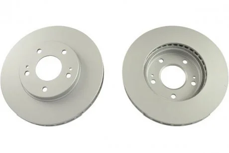 PARTS MITSUBISHI Тормозной диск передн.Space Wagon,Runner 92- KAVO BR-5753-C