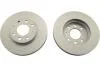 KAVO PARTS MITSUBISHI Диск тормозной передн.Galant 89- BR-5754-C