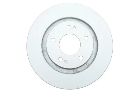 Тормозной диск перед Outlander/Lancer 03- (293x24) KAVO BR-5762-C