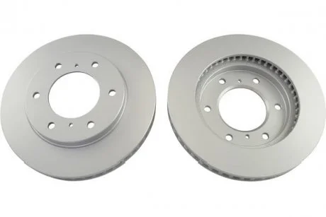 Диск гальмівний передн KAVO BR-5770-C