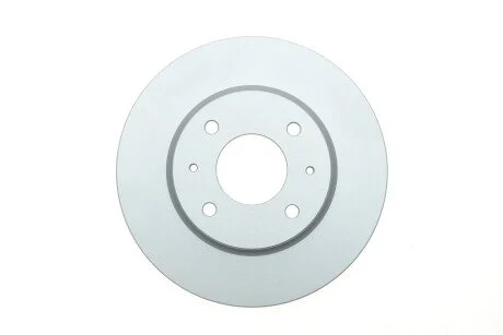 Тормозной диск перед Lancer 03-/Galant VI 96-04 (276x26) KAVO BR-5773-C
