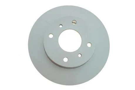 Тормозной диск перед Almera 00-/Primera -02 (256.5x22) KAVO BR-6729-C