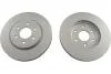 KAVO PARTS NISSAN Диск тормозной передн.Navara (16 ) BR-6792-C