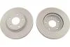 KAVO PARTS NISSAN Диск тормозной передн. Juke BR-6818-C