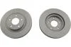 KAVO PARTS NISSAN Диск тормозной передн.Juke BR-6833-C