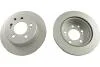 KAVO PARTS SSANGYONG Диск тормозной задн.Rexton,Kyron 04- BR-7707-C