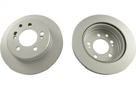 PARTS SSANGYONG Диск тормозной задн.Rexton,Kyron 04- KAVO BR-7707-C