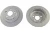 PARTS SUBARU Диск тормозной задн.Impreza,Legacy 92- KAVO BR-8209-C (фото 1)