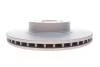 Тормозной диск перед Subaru Forester/Impreza/Outback 94- (277x24) KAVO BR-8213-C (фото 3)
