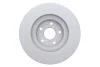 Тормозной диск перед Subaru Forester/Impreza/Outback 94- (277x24) KAVO BR-8213-C (фото 4)