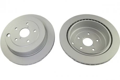 PARTS SUBARU Диск тормозной задн.Tribeca 3.0/3.6 05- KAVO BR-8233-C
