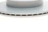 Фото 3 - диск тормозной KAVO BR-8241-C Диск тормозной KAVO BR-8241-C (фото 3)