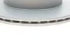 Фото 4 - диск тормозной KAVO BR-8241-C Диск тормозной KAVO BR-8241-C (фото 4)