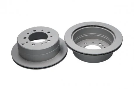 PARTS TOYOTA Тормозной диск задн.Land Cruiser 100,Lexus 98- KAVO BR-9398-C