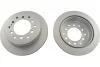 KAVO PARTS TOYOTA  Диск торм. задн.Land Cruiser 04- BR-9413-C