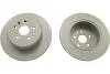 KAVO PARTS TOYOTA  Диск тормозной задн. Avensis 99- BR-9414-C